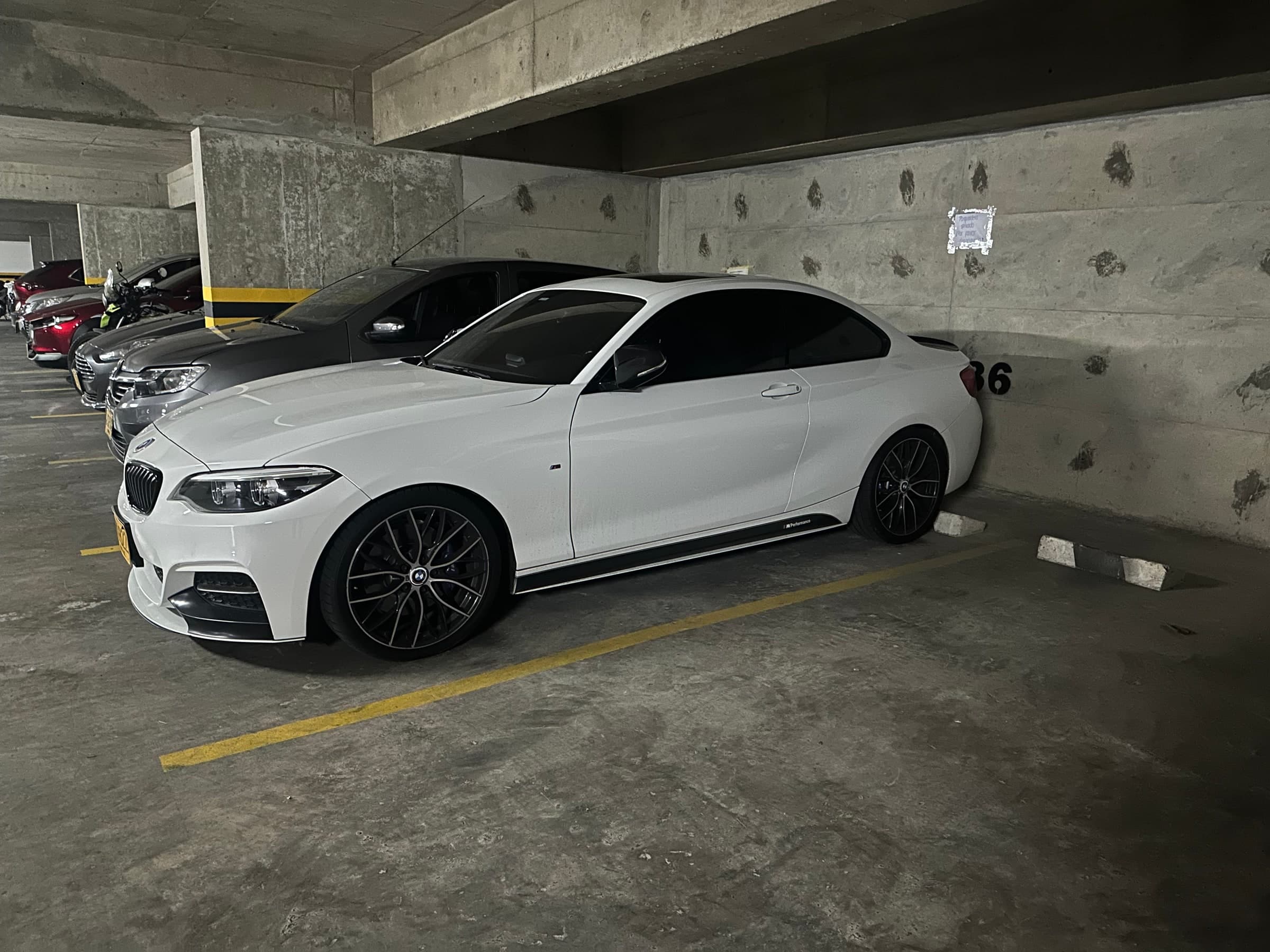 BMW M240i Coupe - Photo 1